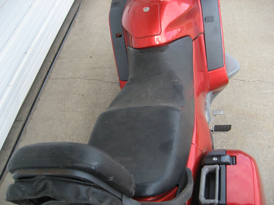 Image Title 1992 Honda ST1100 Touring $1999.00 OBO
